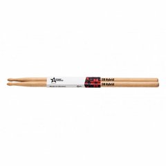 Drumsticks 5B Hybrid | StarSticks | Trommelstöcke 5B Hybrid