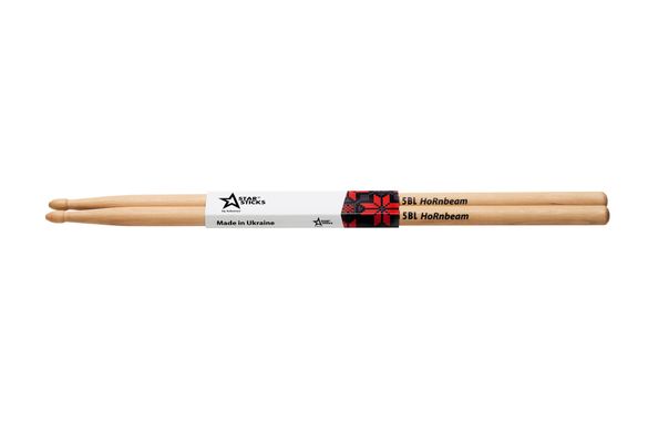 Drumsticks 5B Long | StarSticks | Trommelstöcke 5B Long