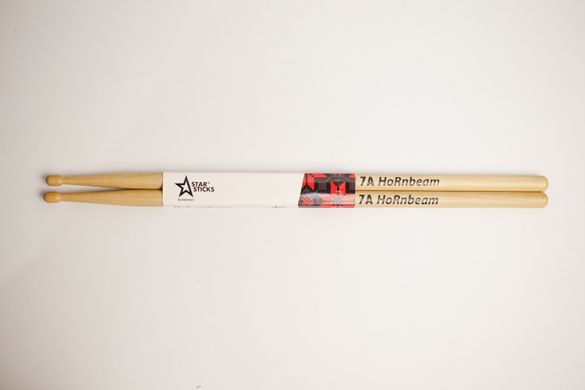 Drumsticks 7A | StarSticks | Trommelstöcke 7A
