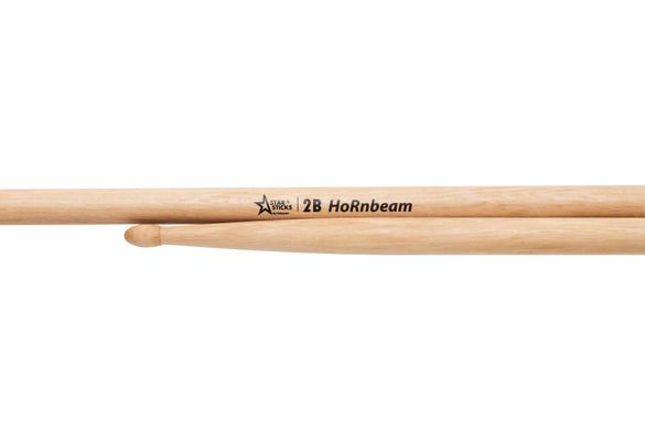Drumsticks 2B | StarSticks | HoRnbeam 2B