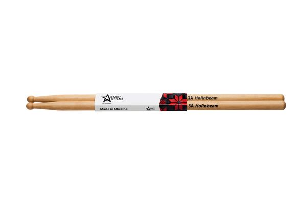 Drumsticks 3A | StarSticks | Trommelstöcke 3A