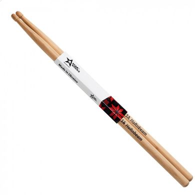 Drumsticks 5A Grip | StarSticks | HoRnbeam 5A Grip