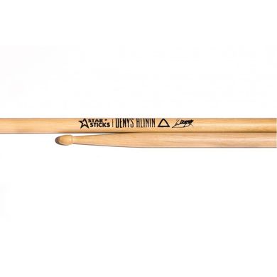 Drumsticks "Denys Hlinin"