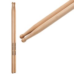Drumsticks 3A | Western Wood | Trommelstöcke 3A