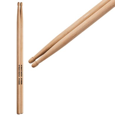 Drumsticks 5A | Western Wood | HoRnbeam 5A