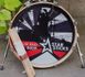 Drumhead for Bass Drum with your logo! 22", 1 pair, SD2, Classic series