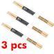 StarSticks 5A Hickory Drumsticks &mdash; 3-Pair Bundle with Extra Discount & Free Shipping