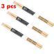 StarSticks 5A Hickory Drumsticks &mdash; 3-Pair Bundle with Extra Discount & Free Shipping