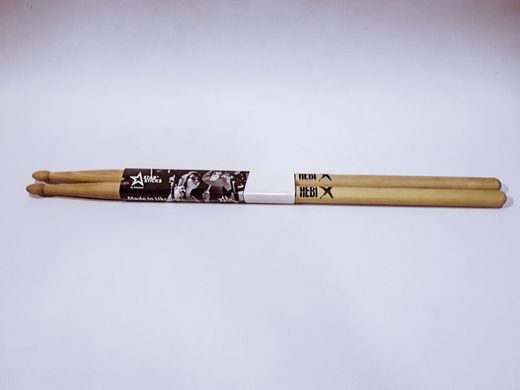 Drumsticks "Hebi", 1 пара, Серія Neon
