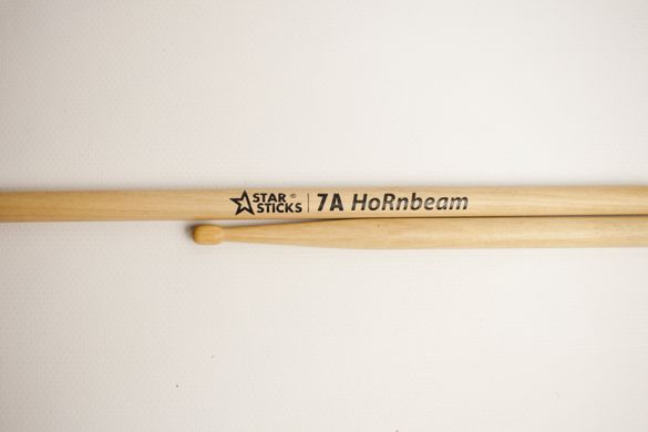 Drumsticks 7A | StarSticks | HoRnbeam 7A