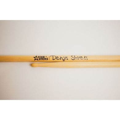 Drumsticks "Denys Shvets"