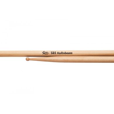 Drumsticks SD2 | StarSticks | HoRnbeam SD2