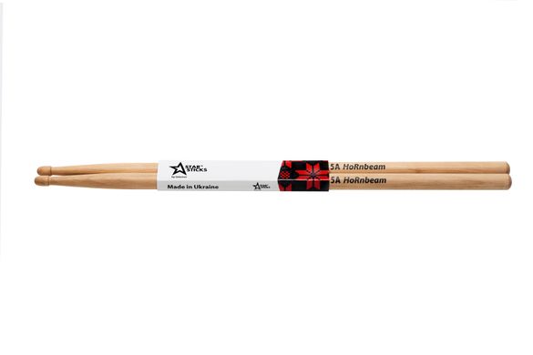 Drumsticks 5A | StarSticks | Trommelstöcke 5A