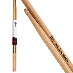 Drumsticks 5A Long | StarSticks | Trommelstöcke 5A Long