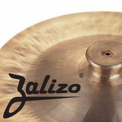 Тарілка для барабанів Zalizo China 28" 104-series (Action)